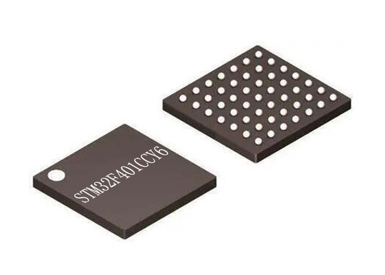 Vi điều khiển 84MHz MCU STM32F401CCY6 WLCSP49 IC vi điều khiển ARM Cortex-M4