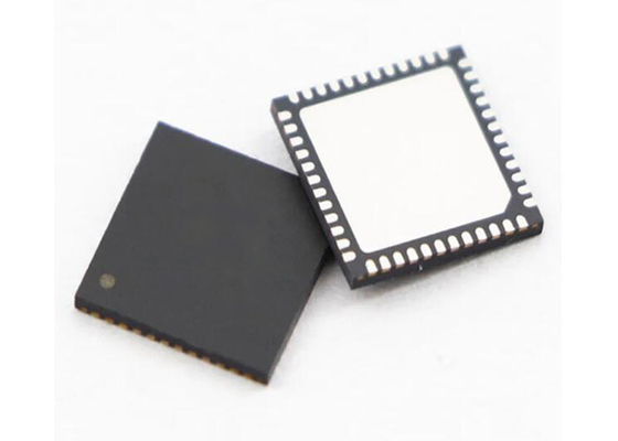 Vi điều khiển hiệu suất cao MCU STM32F401CEU6 48VFQFN 32Bit Chip IC 84MHz