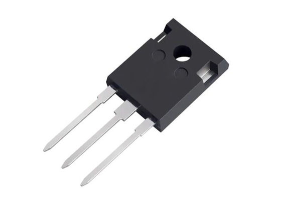 Transistor kênh N Chip mạch tích hợp NTHL160N120SC1 TO-247-3 SIC MOSFET