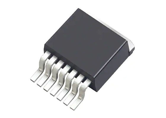 Chip mạch tích hợp NTBG060N090SC1 MOSFET đơn Bóng bán dẫn D2PAK-7