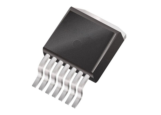 Chip mạch tích hợp NVBG060N090SC1 D2PAK-7 Bóng bán dẫn gắn trên bề mặt