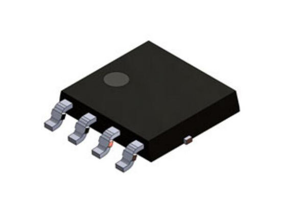 Bóng bán dẫn NVMJS2D5N06CLTWG Chip mạch tích hợp 8-LFPAK Bóng bán dẫn FET đơn