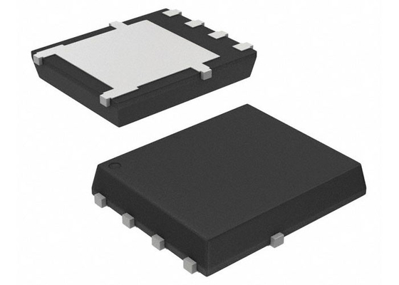 Gói 5-DFN NTMFS5C612NT1G-TE N-Channel 60V Bóng bán dẫn MOSFET đơn