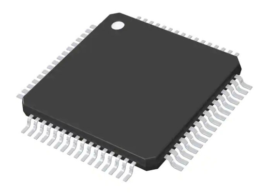 PIC32MK0512GPK064-I/PT Vi điều khiển IC Gói 64-TQFP lõi đơn 32 bit
