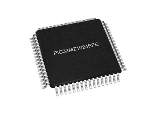 Vi điều khiển MCU PIC32MZ1024EFE144-I/PH Vi điều khiển nhúng 144TQFP 32Bit MCU