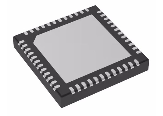 IC Vi Điều Khiển 32-Bit Đơn Nhân PIC32MK0512GPG048-E/7MX 48-VFQFN Tấm Tiếp Xúc