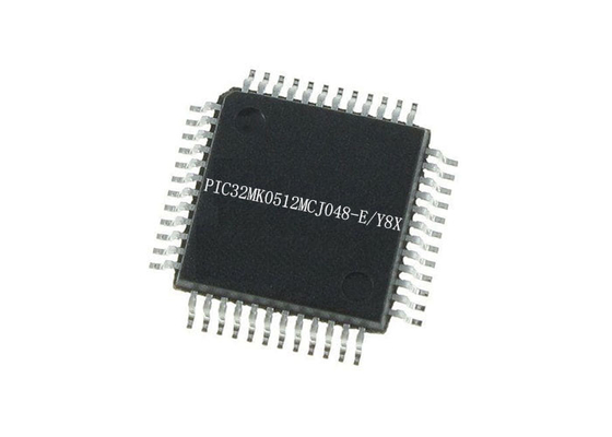Vi điều khiển MCU PIC32MK0512MCJ048-E/Y8X Vi điều khiển nhúng IC