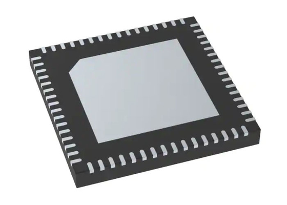 Vi Điều Khiển MCU 64-VFQFN PIC32MK0256GPG064-I/R4X Vi Điều Khiển Đơn Nhân