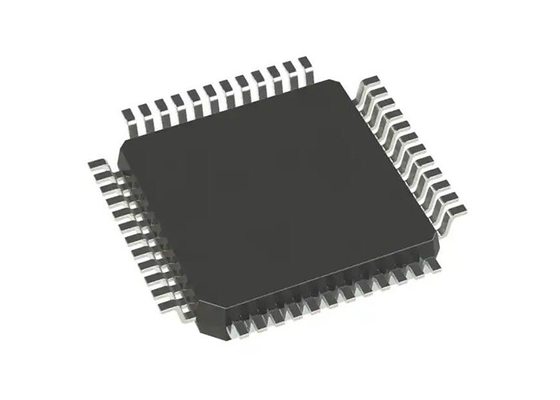 Bộ vi điều khiển 32 MHz MCU R5F523E6ADFL # 30 Chip vi điều khiển 48LQFP lõi đơn