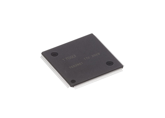 176-QFP R7F7017093AFP-C#AA1 IC vi điều khiển lõi kép 32 bit dành cho ô tô