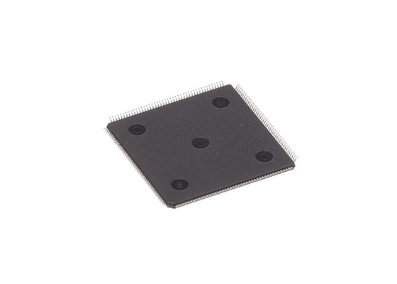 PIC32MM0256GPM048T-I/PT 25MHz 256KB Bộ vi điều khiển lõi đơn IC 48-TQFP