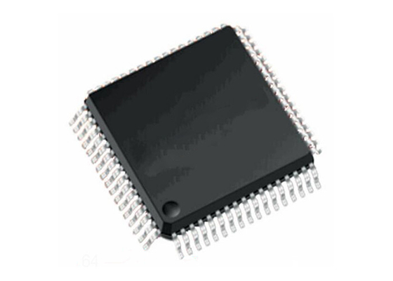 Chip vi điều khiển Flash 32bit lõi đơn PIC32MK0512MCJ064-E/R4X 512KB 64VQFN