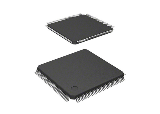 144-LQFP SPC563M64L5COAY IC vi điều khiển nhúng 80 MHz 1,5 MB dành cho ô tô