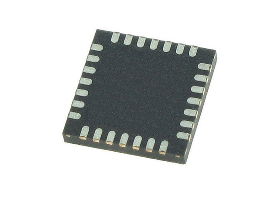 Bộ vi điều khiển 32-bit - MCU PIC32MM0256GPM028-I/ML 256KB FLASH 28-QFN