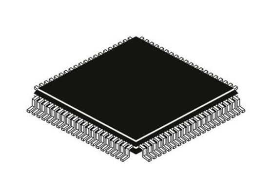 Vi điều khiển lõi đơn R7F7016493AFP-C#BA1 Chip vi điều khiển 240MHz MCU