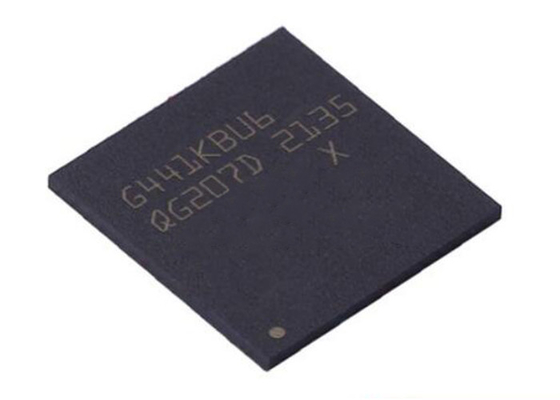Vi điều khiển MCU STM32G441KBU6 Cánh tay Cortex-M4 Chip vi điều khiển MCU 32UFQFN