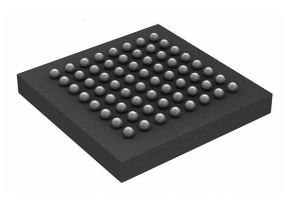 Bộ vi điều khiển lõi đơn STM32G431RBI6 64UFBGA 32Bit MCU Chip IC Flash 128KB