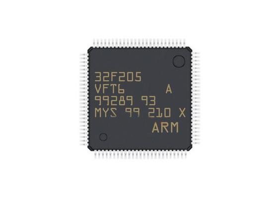 Vi điều khiển MCU STM32F205VFT6 768KB FLASH Vi điều khiển nhúng IC