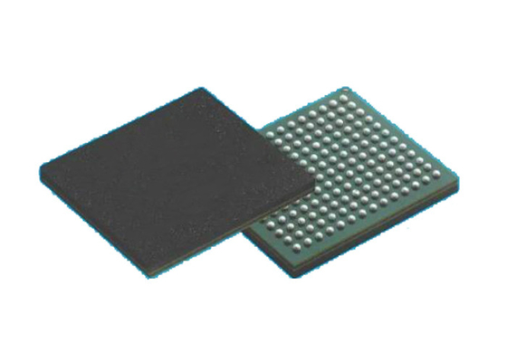Vi điều khiển MCU STM32G431R8I6 64KB Flash Vi điều khiển Chip 64UFBGA IC Chip