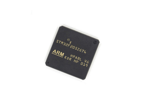 Vi điều khiển MCU STM32F205ZGT6 IC vi điều khiển nhúng 120MHz 1MB