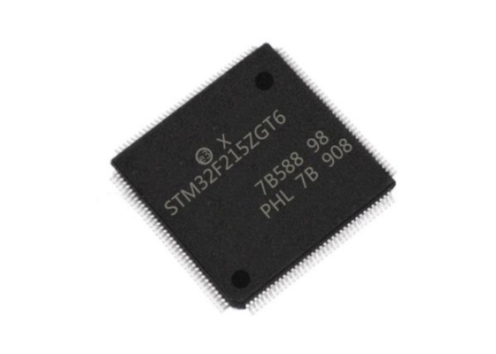Vi điều khiển MCU STM32F215ZGT6 32-bit hiệu suất cao ARM Cortex M3 1MB FLASH