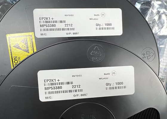 Chip mạch tích hợp EP2K1+ Bộ chia/bộ chia nguồn RF 24.5GHz 24-VFQF
