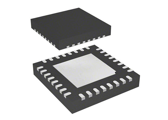 32-UFQFN Vi điều khiển MCU STM32G431K6U6 32KB SRAM Vi điều khiển IC