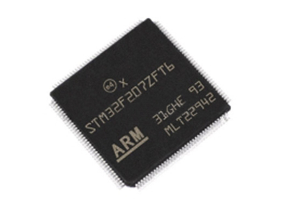 STM32F207ZFT6 ARM Cortex - IC vi điều khiển nhúng M3 120MHz 768KB