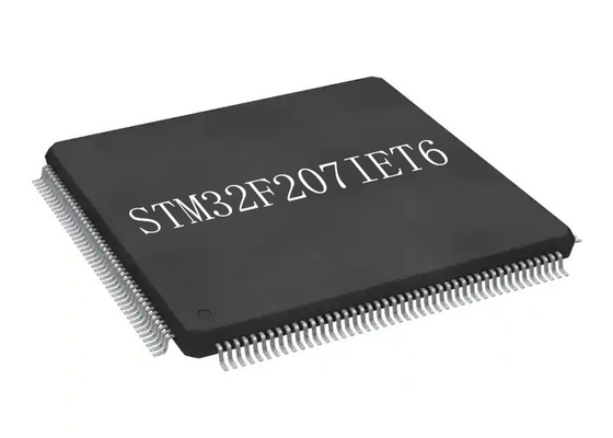 Vi điều khiển MCU STM32F207IET6 Vi điều khiển MCU 32BIT ARM Cortex M3