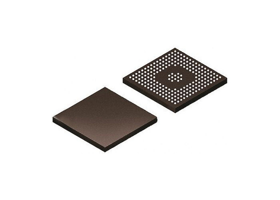 Bộ vi điều khiển lõi đơn MCU STM32F207IEH6 512kb Kết nối 201-UFBGA