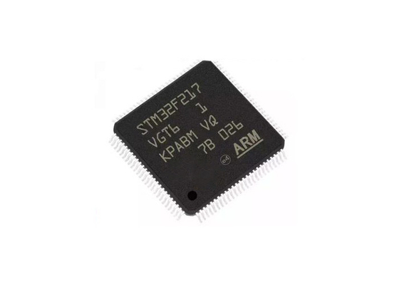 Vi điều khiển MCU STM32F217VGT6 120MHz 1MB Bộ vi điều khiển công suất thấp lõi đơn