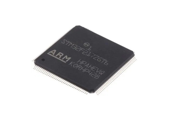 Vi điều khiển MCU STM32F217ZGT6 IC vi điều khiển lõi đơn 32 bit công suất thấp