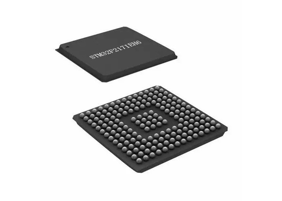 Gói 201-UFBGA STM32F217IEH6 Giá treo bề mặt IC vi điều khiển ARM Cortex