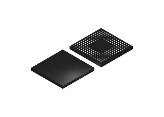 IC vi điều khiển lõi đơn 120MHz STM32F217IGH6 Gắn bề mặt FLASH 1MB