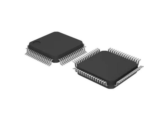 Vi điều khiển MCU STM32G473RBT6 32-Bit 128Kbyte Flash Math Vi điều khiển Accel