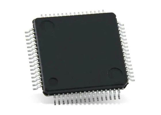 Vi điều khiển lõi đơn MCU STM32G473VCT6 Bộ vi điều khiển FLASH 100-LQFP