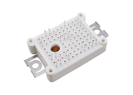 Bóng bán dẫn tiếp giáp silicon cacbua DF17MR12W1M1HFB68BPSA1 Mô-đun IGBT ô tô