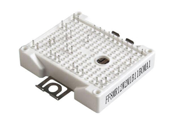 Mô-đun nửa cầu FF8MR12W2M1B11BOMA1 CoolSiC MOSFET Mô-đun IGBT ô tô 1200V