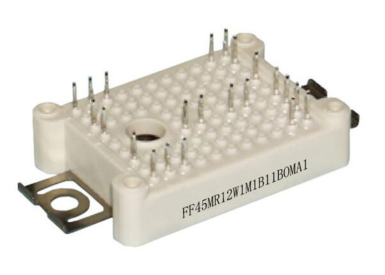Mô-đun IGBT dành cho ô tô FF45MR12W1M1B11BOMA1 Mô-đun MOSFET CoolSiC kép 1200V