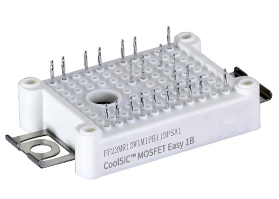 Mô-đun IGBT FF23MR12W1M1PB11BPSA1 Mô-đun IGBT ô tô Rãnh 20mW 2 Độc lập