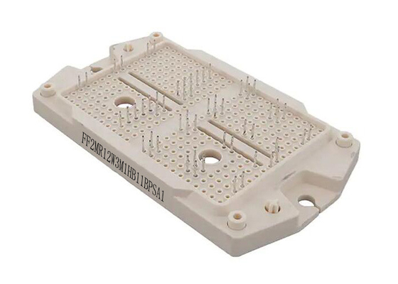 Mô-đun IGBT dành cho ô tô FF2MR12W3M1HB11BPSA1 Mô-đun 4N kênh silicon carbide