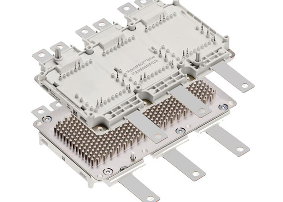 Mô-đun IGBT dành cho ô tô FS820R08A6P2LBBPSA1 750V Mô-đun IGBT đủ tiêu chuẩn dành cho ô tô Sixpack