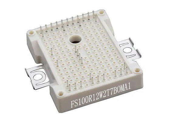 Mô-đun IGBT dành cho ô tô FS100R12W2T7BOMA1 100A Mô-đun IGBT Sixpack Mô-đun 1200V