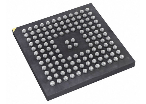 Bộ vi điều khiển công suất cực thấp MCU STM32L471QEI6 Gắn bề mặt 132-UFBGA lõi đơn