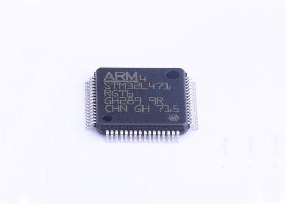 STM32L471RGT6 Arm Cortex-M4 MCU IC vi điều khiển nhúng 80 MHz 1 Mbyte
