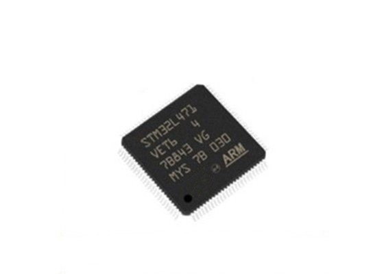 Vi Điều Khiển Công Suất Cực Thấp MCU STM32L471VET6 Vi Điều Khiển IC 100-LQFP