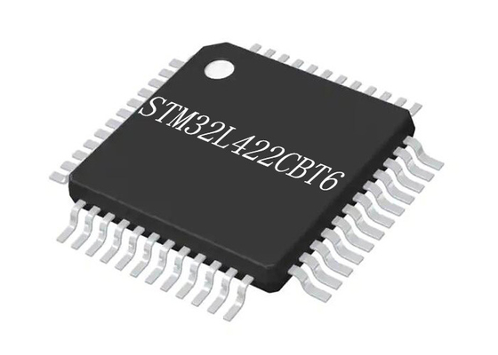LQFP48 STM32L422CBT6 Vi điều khiển MCU 128KB Flash Chip vi điều khiển 80MHz