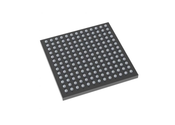 IC vi điều khiển 32 bit MCU STM32L4P5AEI6 công suất cực thấp 512KB Flash