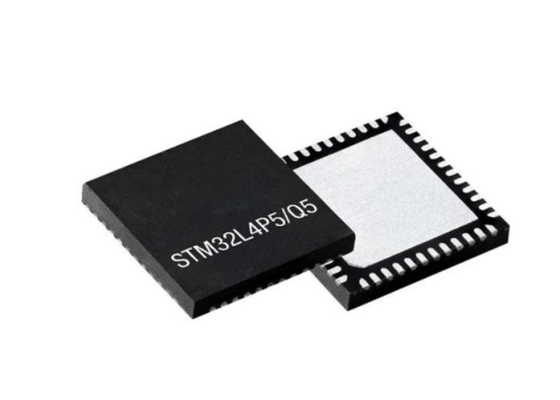 Vi Điều Khiển MCU STM32L4P5AGI6 ARM Cortex-M4 Vi Điều Khiển IC 32-bit Lõi Đơn