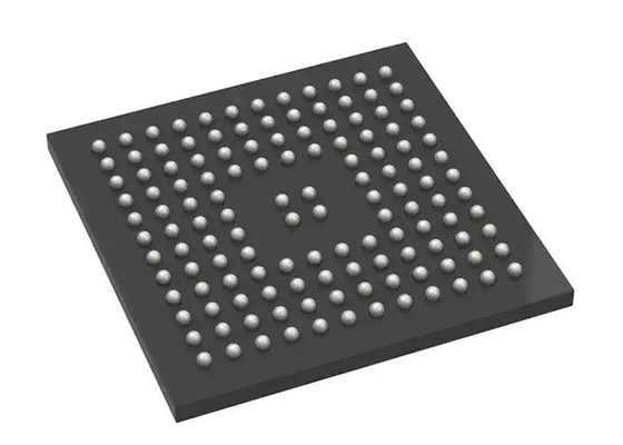 Bộ vi điều khiển nhúng ARM 120MHz 1MB 32-bit STM32L4P5QGI6 IC 132-UFBGA